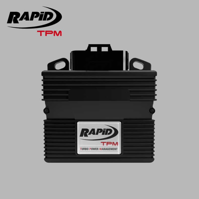 Rapid TPM