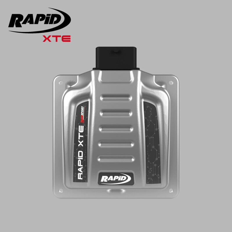 Rapid XTE